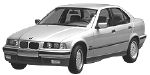BMW E36 P139A Fault Code