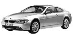 BMW E63 P139A Fault Code