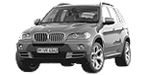 BMW E70 P139A Fault Code