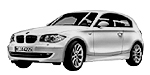 BMW E81 P139A Fault Code