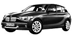 BMW F20 P139A Fault Code